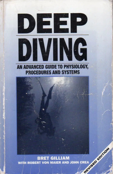 Deep Diving - Oskola Antikvárium
