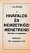 Délnyugati területi menetrend 1991 - 1992 - Oskola Antikvárium