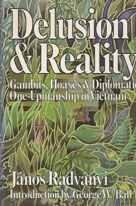 Delusion & Reality - Oskola Antikvárium