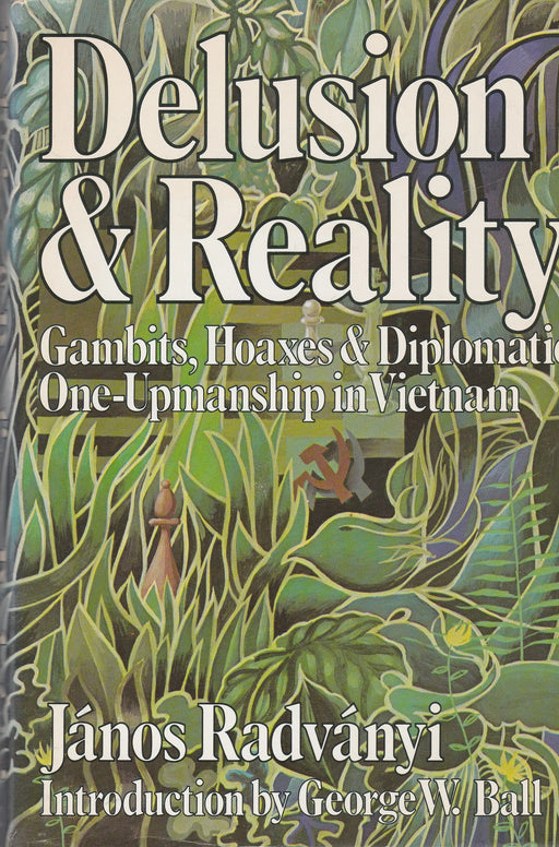 Delusion & Reality - Oskola Antikvárium