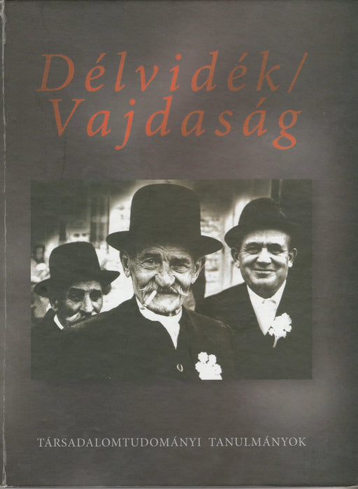 Délvidék/Vajdaság - Oskola Antikvárium