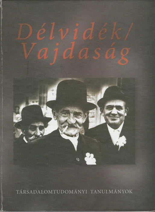 Délvidék/Vajdaság - Oskola Antikvárium