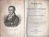 Demokritos oder hinterlassene Papiere eines lachenden Philosophen I - XII. - Oskola Antikvárium
