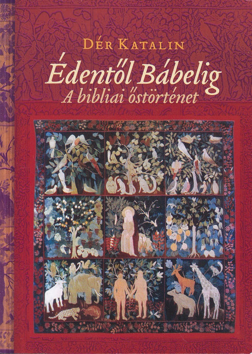 Édentől Bábelig