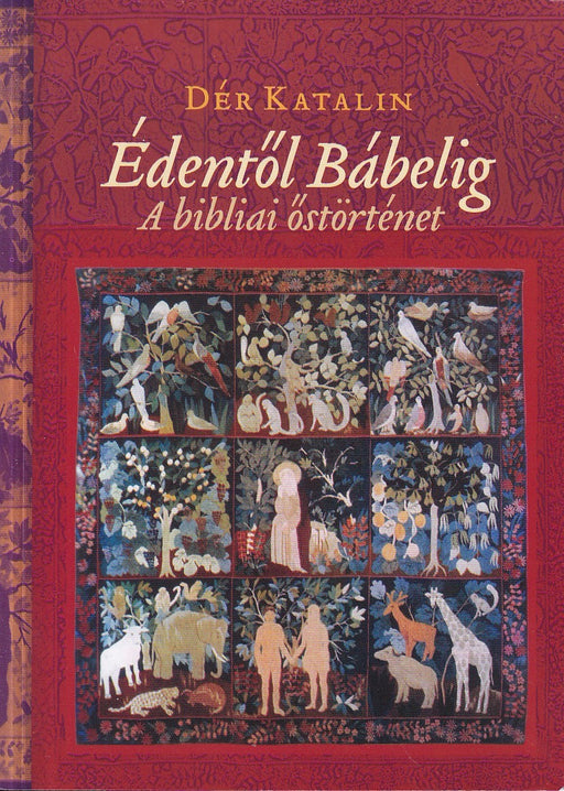 Édentől Bábelig
