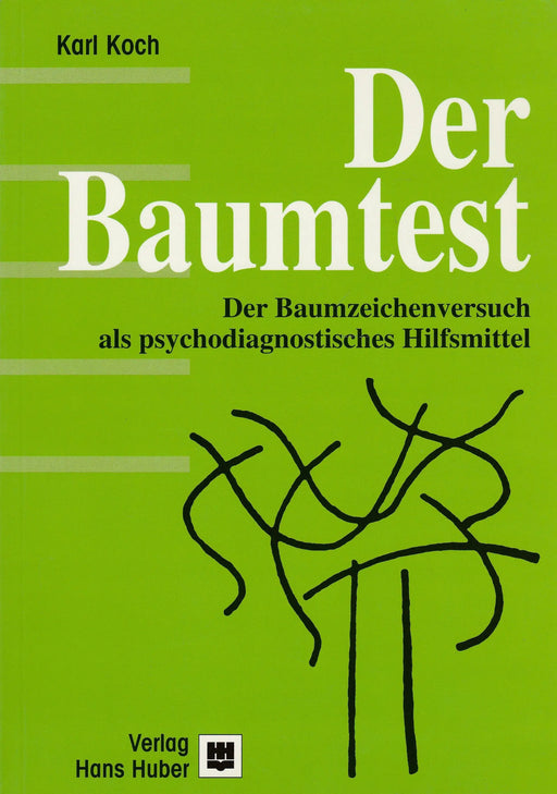 Der Baumtest - Oskola Antikvárium