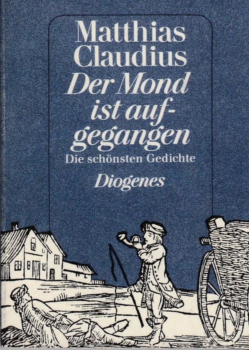 Der Mond ist aufgegangen - Oskola Antikvárium