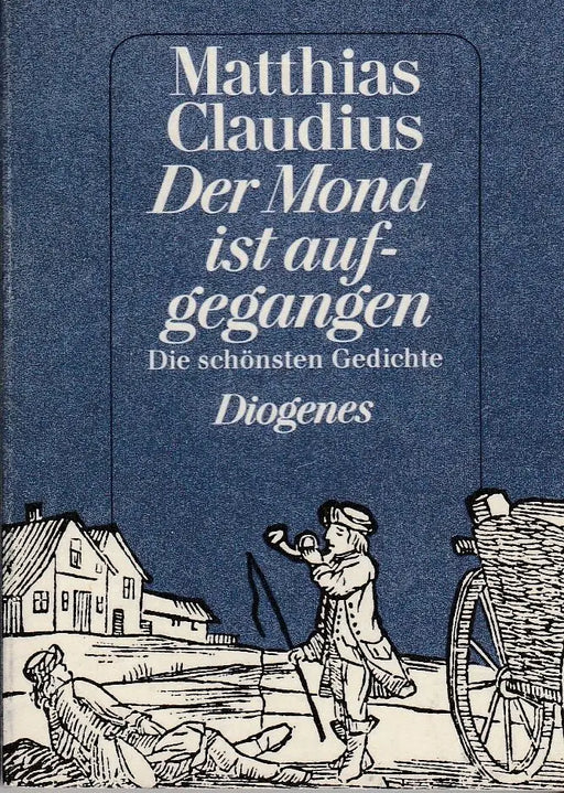 Der Mond ist aufgegangen - Oskola Antikvárium