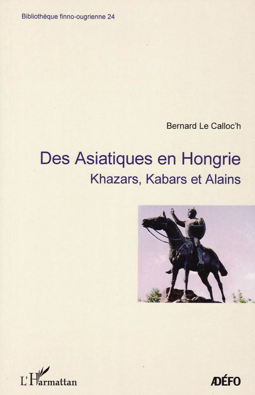 Des Asiatiques en Hongrie - Oskola Antikvárium