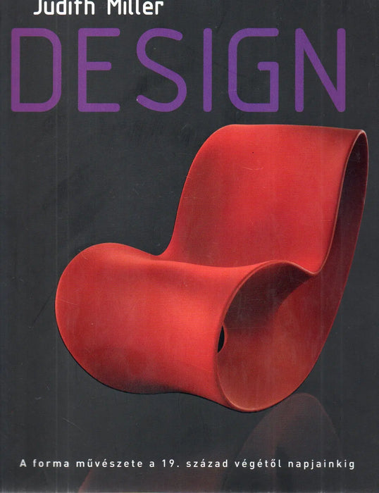 Design - Oskola Antikvárium
