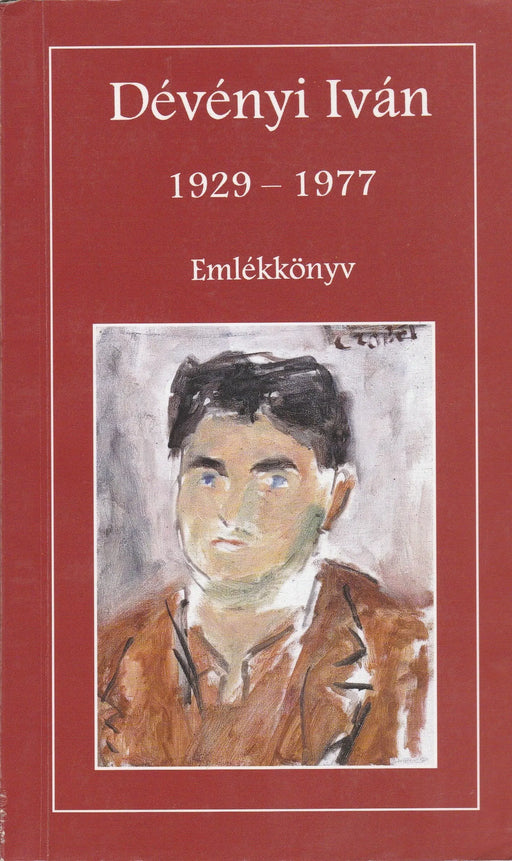 Dévényi Iván - Oskola Antikvárium
