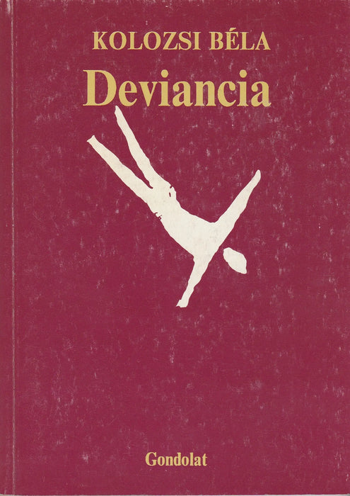 Deviancia - Oskola Antikvárium