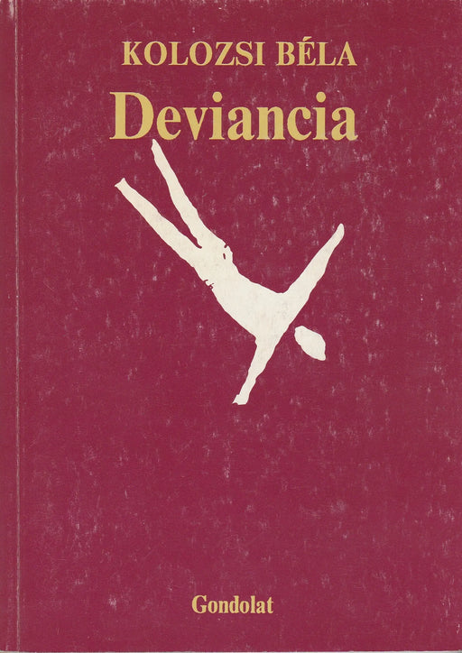 Deviancia - Oskola Antikvárium