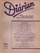 Diárium 1945 - 1948 - Oskola Antikvárium