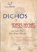Dichos y frases hechas - Oskola Antikvárium