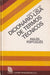 Dicionário - Lisa de Termos Técnicos - Oskola Antikvárium