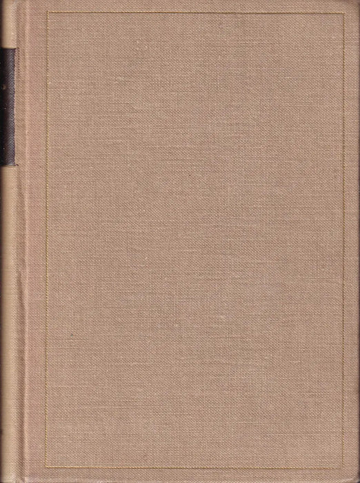 Dictionary and Encyclopedia of Paper and Paper - Making - Oskola Antikvárium