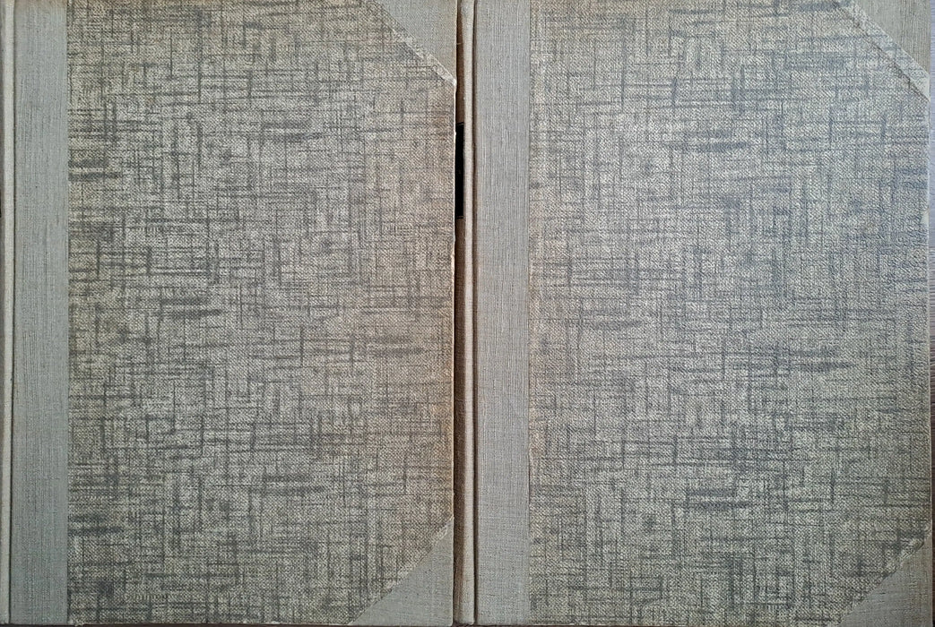 Die deutsche Bücherillustration der Gothik und Frührenaissance (1460 - 1530) I - II. - Oskola Antikvárium