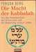 Die Macht der Kabbalah - Oskola Antikvárium