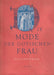 Die Mode der gotischen Frau - Oskola Antikvárium