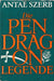 Die Pendragon - Legende - Oskola Antikvárium