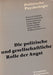 Die politische und gesellschaftliche Rolle der Angst - Oskola Antikvárium