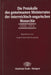 Die Protokolle des gemeinsamen Ministerrates der österreichisch - ungarischen Monarchie 1908 - 1914 - Oskola Antikvárium