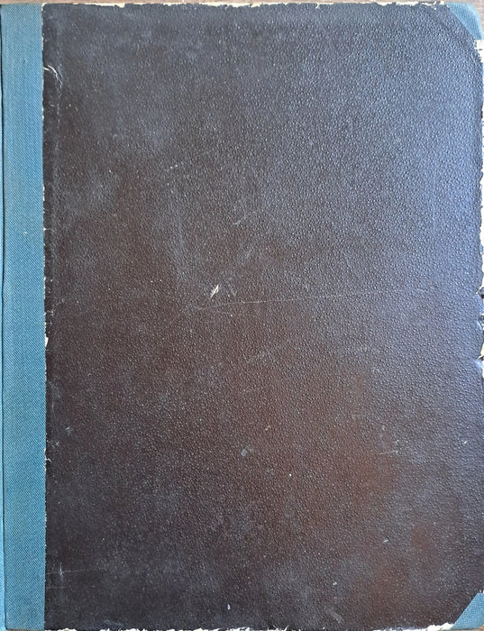 Die Weinlaube 1885 - Oskola Antikvárium