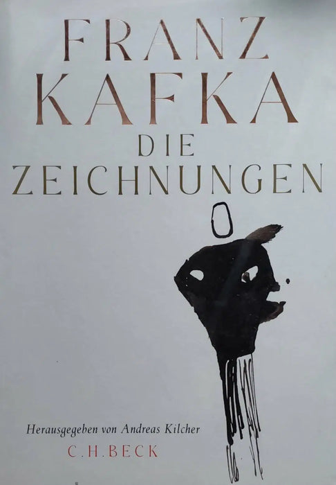 Die Zeichnungen - Oskola Antikvárium
