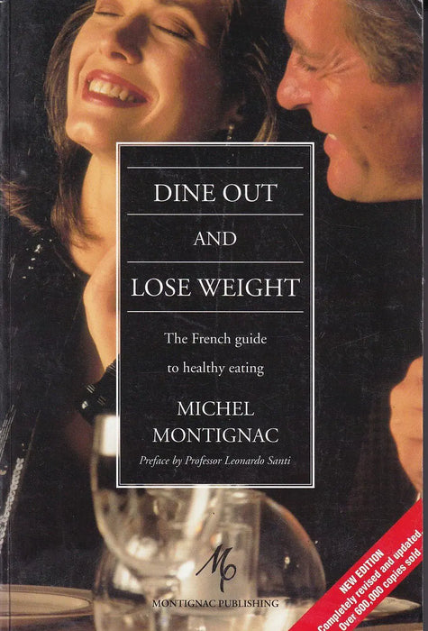 Dine Out and Lose Weight - Oskola Antikvárium