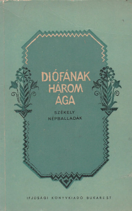 Diófának három ága - Oskola Antikvárium