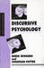 Discursive Psychology - Oskola Antikvárium