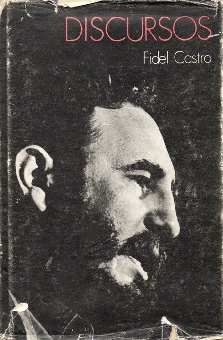 Discursos I. - Oskola Antikvárium