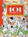 Disney - 101 kiskutya - Oskola Antikvárium
