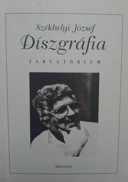 Díszgráfia - Oskola Antikvárium