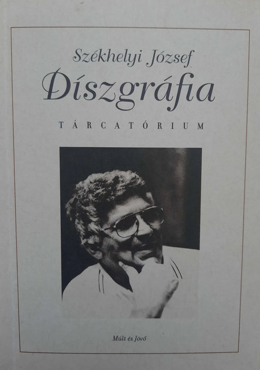 Díszgráfia - Oskola Antikvárium