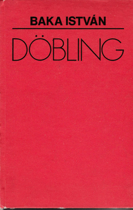 Döbling - Oskola Antikvárium