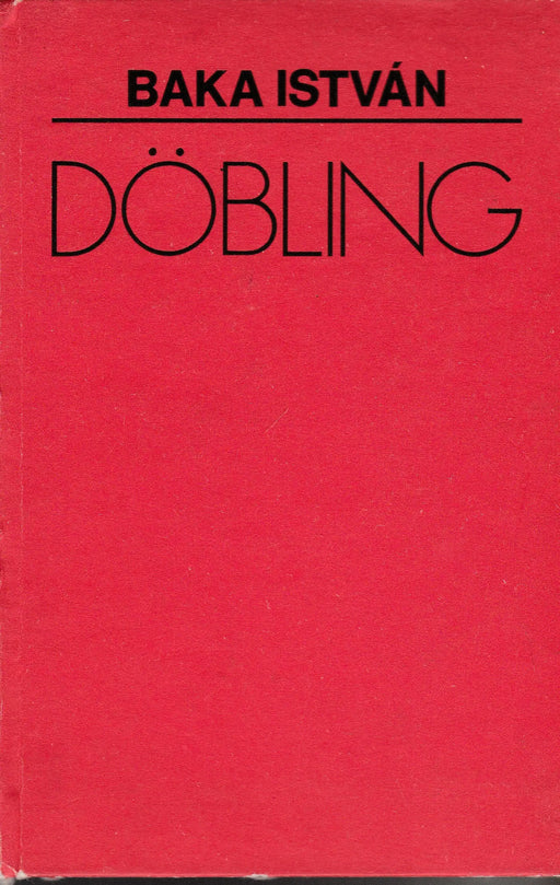 Döbling - Oskola Antikvárium