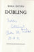 Döbling - Oskola Antikvárium