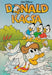 Donald kacsa 1993/10. - Oskola Antikvárium