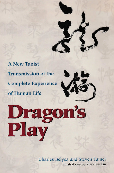 Dragon's Play - Oskola Antikvárium