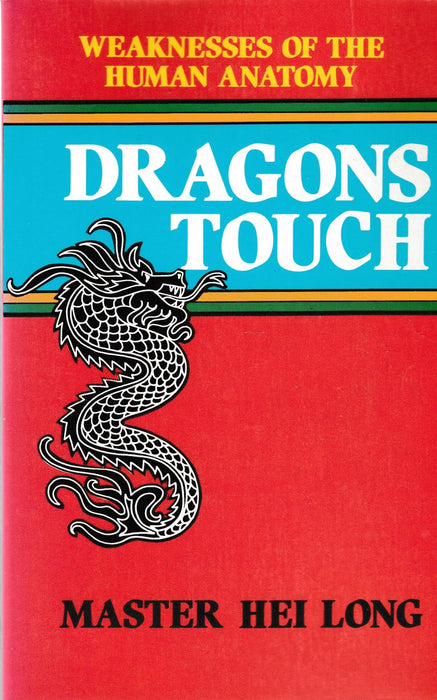 Dragons Touch - Oskola Antikvárium