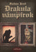 Drakula és a vámpírok - Oskola Antikvárium