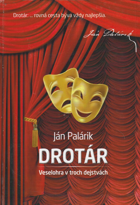Drótos - Drotár - Oskola Antikvárium