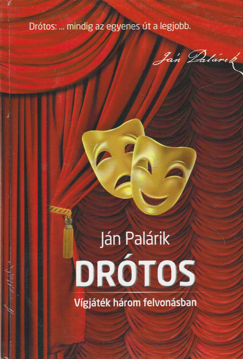 Drótos - Drotár - Oskola Antikvárium