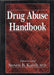 Drug Abuse Handbook - Oskola Antikvárium