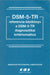 DSM - 5 - TR referencia - kézikönyv a DSM - 5 - TR diagnosztikai kritériumaihoz - Oskola Antikvárium
