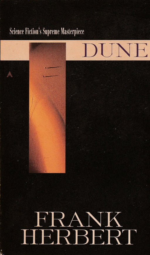 Dune - Oskola Antikvárium