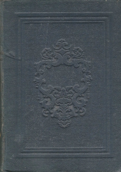 Dynevor Terrace: or The Clue of Life I. - Oskola Antikvárium