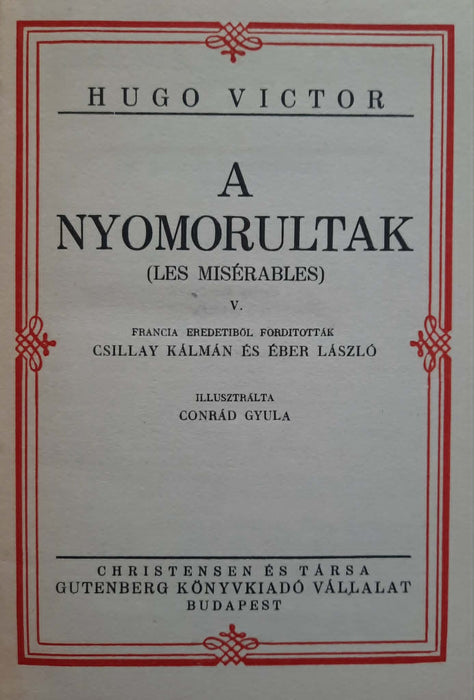 Világostól Trianonig